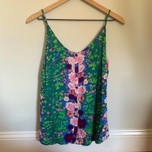 Cabi tank top